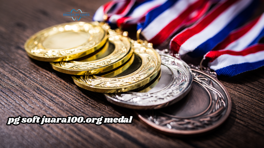 Slot QRIS Juara100.org Medal — A Complete Guide to the Game Slot QRIS Juara100.org Medal — A Complete Guide to the Game