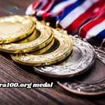 Slot QRIS Juara100.org Medal — A Complete Guide to the Game