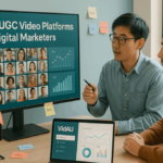 The Ultimate Guide to the Best UGC Video Platforms for Digital Marketers