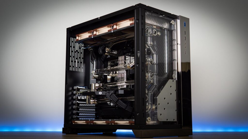 Best Gaming PC of 2025 Best Gaming PC of 2025