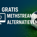 Methstreans: Understanding the Modern Digital Phenomenon