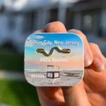 Ocean City Beach Tags: Everything You Need to Know Before You Hit the Sand