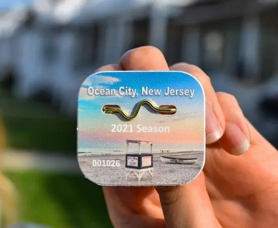 Ocean City Beach Tags: Everything You Need to Know Before You Hit the Sand