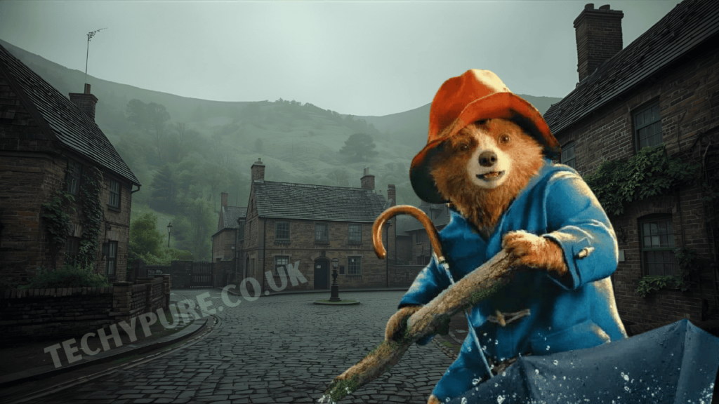 Pabington: Exploring the Charm, Culture, and Future of a Hidden Gem