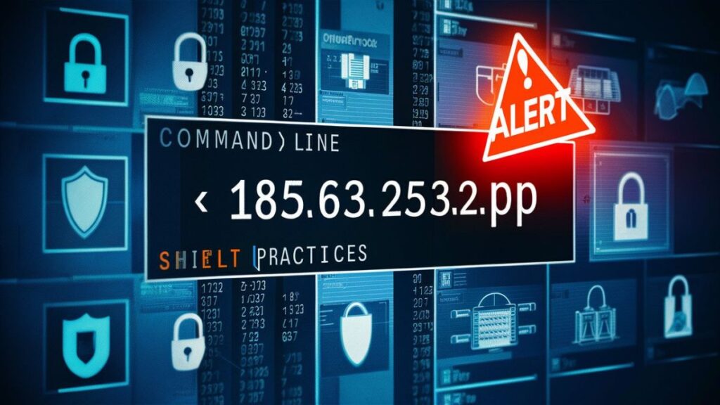 185.63.253.2pp Meaning and Security Insights 185.63.253.2pp Meaning and Security Insights
