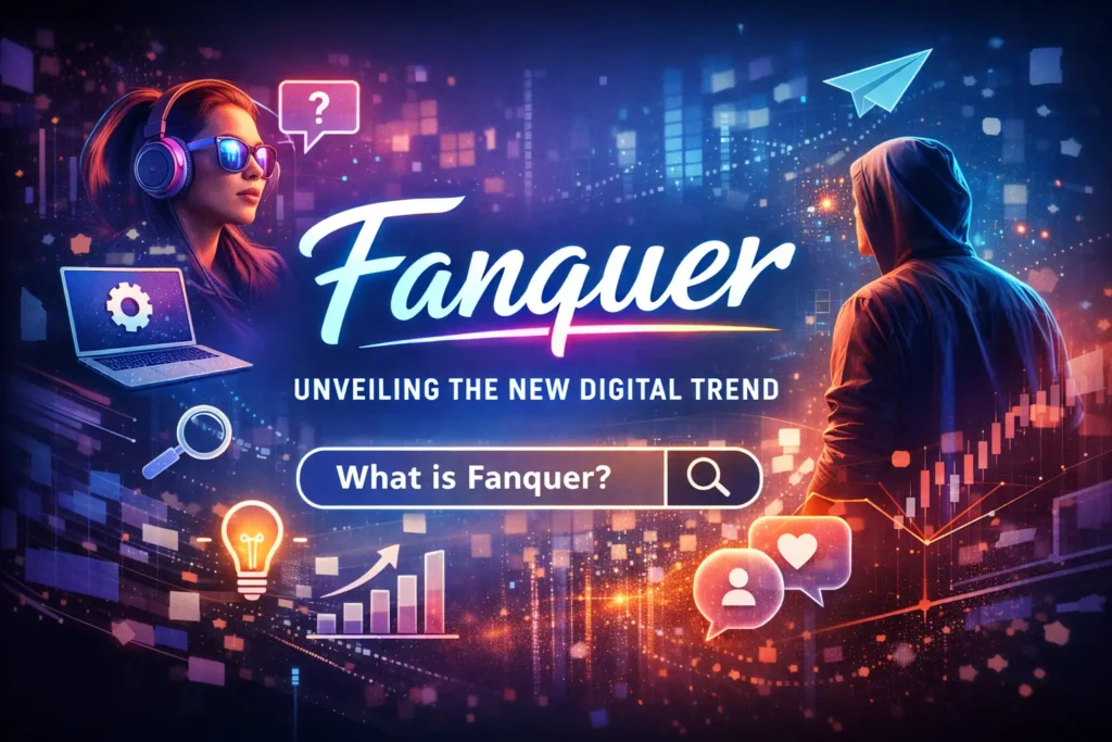 Fanquer: Meaning and Why It’s Trending in 2025