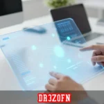 DR3ZOFN Explained: Human-Centered Digital Transformation