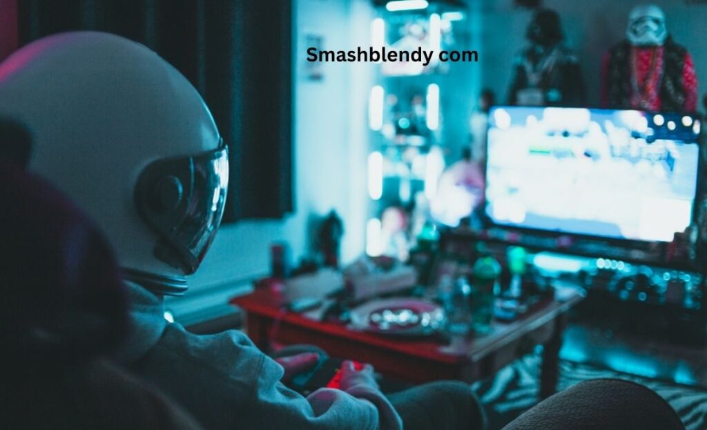 SmashBlendy.com: 2025 Guide for Marketers, and Creators SmashBlendy.com: 2025 Guide for Marketers, and Creators