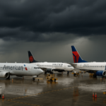 U.S. Airline Travel Disruptions: A Complete Guide for 2025