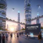 Axurbain and the Future of Urban Living