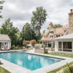 Top Pool House Designs for Outdoor Living