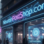 NeuronPostShop.com: Smart Gifts Made Simple