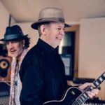 Lucho Brieva: A Global Multidisciplinary Artist