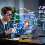 Augmented Reality in Accounting: A Revolution