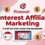 Pinterest Affiliate Marketing: 2025 Guide for Beginners and Global Creators