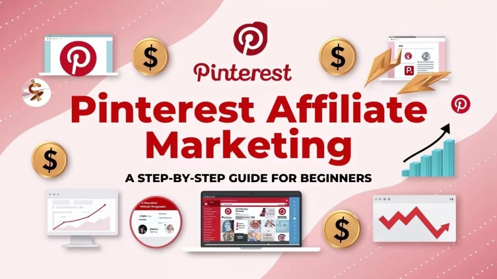 Pinterest Affiliate Marketing: 2025 Guide for Beginners and Global Creators
