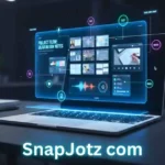 SnapJotz.com: 2025 Guide to Productivity & Collaboration