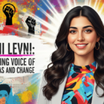 Shani Levni: Art, Identity, and the Search for Meaning