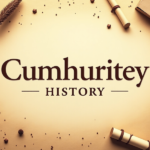 Cumhuritey Explained: Origins, and Modern Relevance