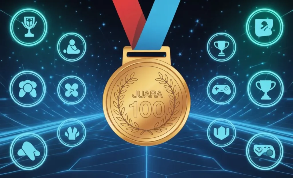 PG Soft Juara100.org Medal: 2025 Insider Insights