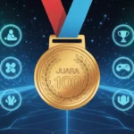 PG Soft Juara100.org Medal: 2025 Insider Insights