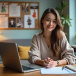 Daylin Ryder: A Journey of Growth and Vision