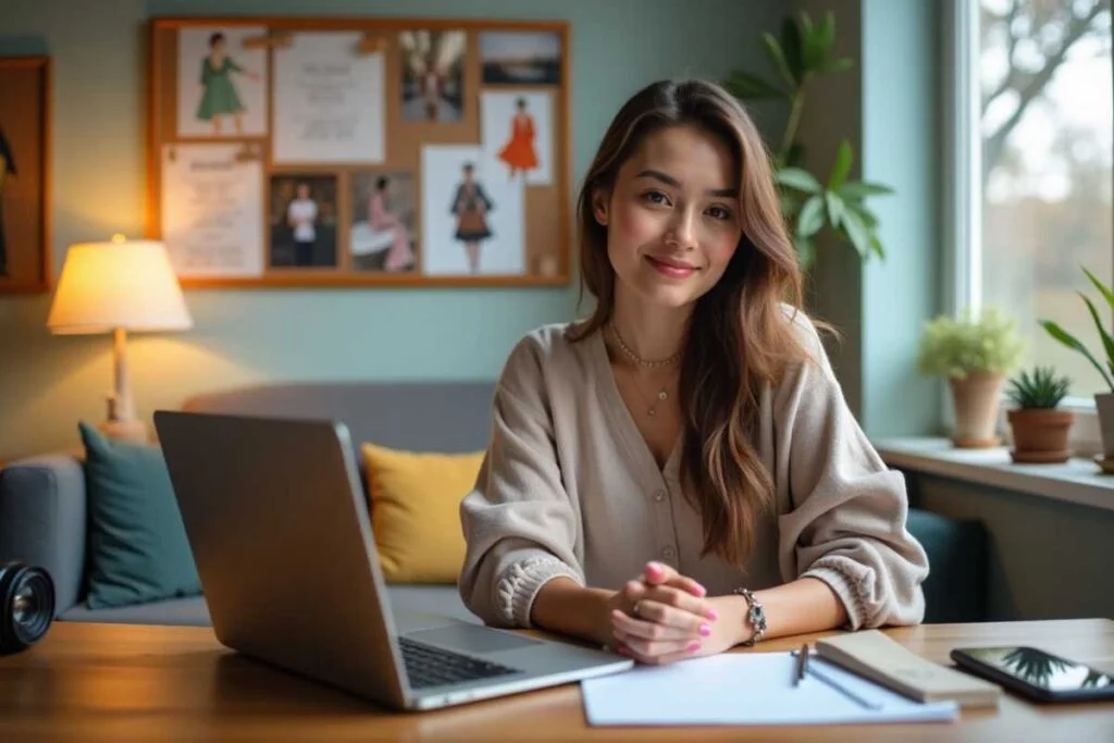 Daylin Ryder: A Journey of Growth and Vision