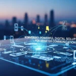 Konversky in Action: Meaning, Tool, Applications