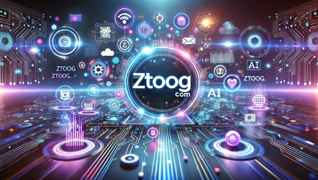 2025 Guide to Ztoog.com: What It Is and How It Works