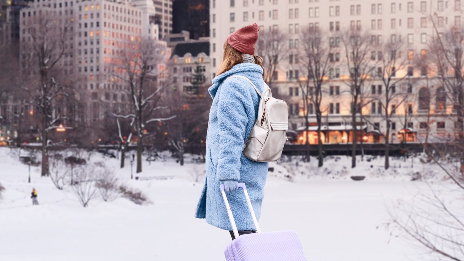 Best Places to Travel in December in USA