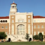 Texas Tech University: A Complete, Easy-to-Understand Guide