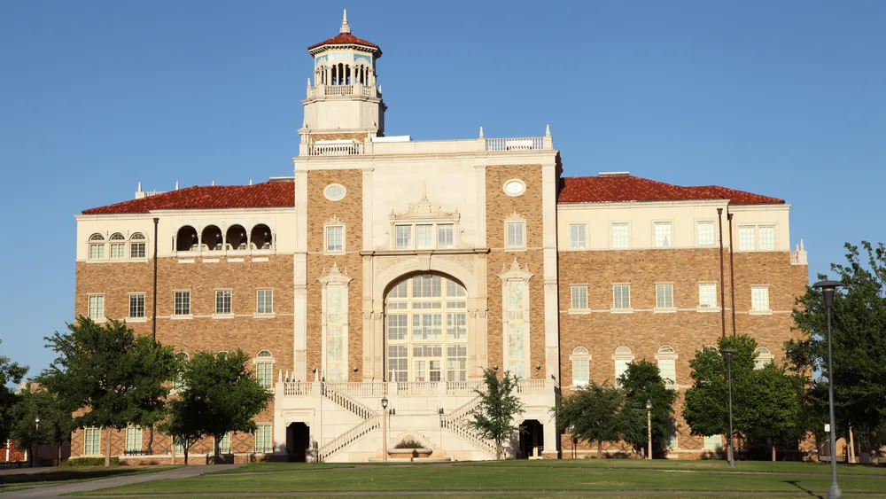 Texas Tech University: A Complete, Easy-to-Understand Guide Texas Tech University: A Complete, Easy-to-Understand Guide