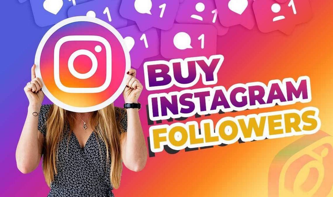 Smart Ways to Buy Instagram Followers