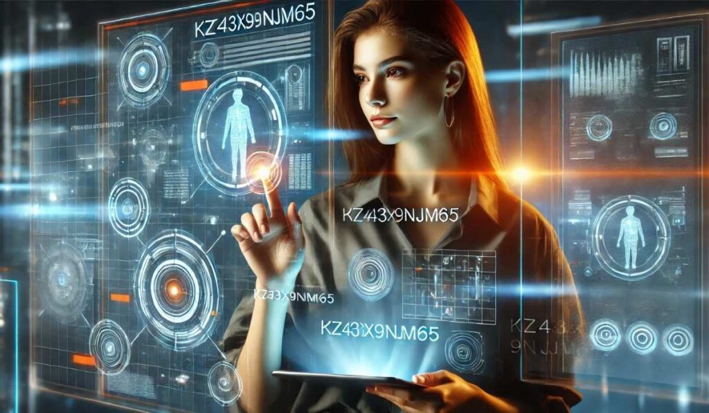 Kz43x9nnjm65: Origins and Why It’s Gaining Attention