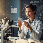 Louisa Kochansky: Modern Storyteller Redefining Creativity