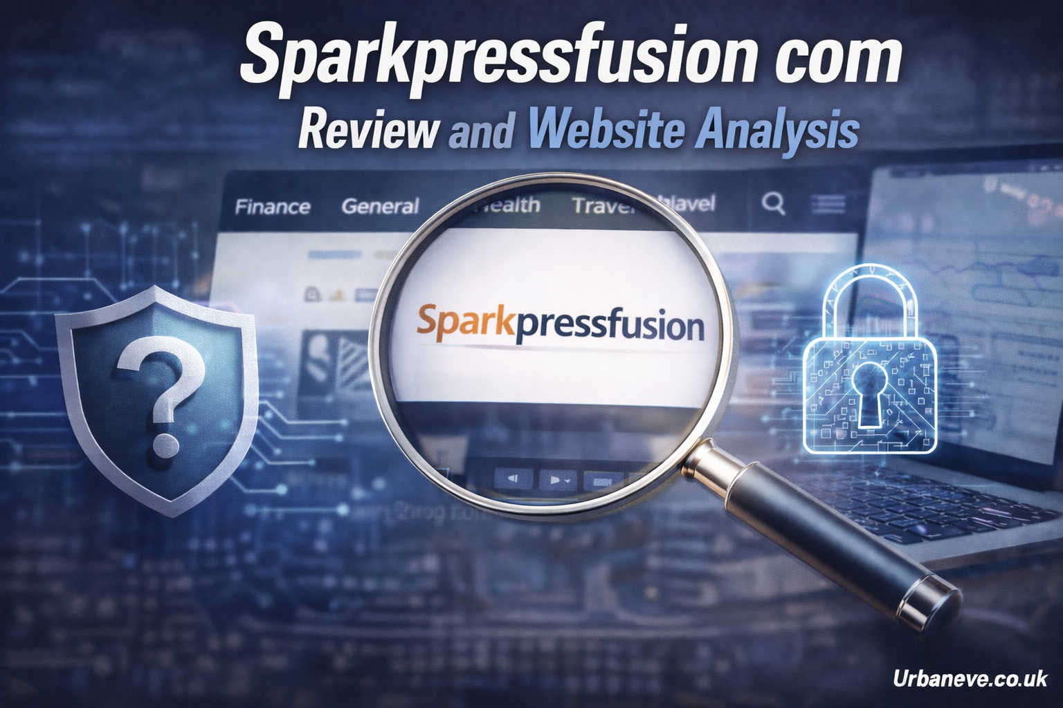 SparkPressFusion.com: Simple Finance, Travel, and Life Hacks