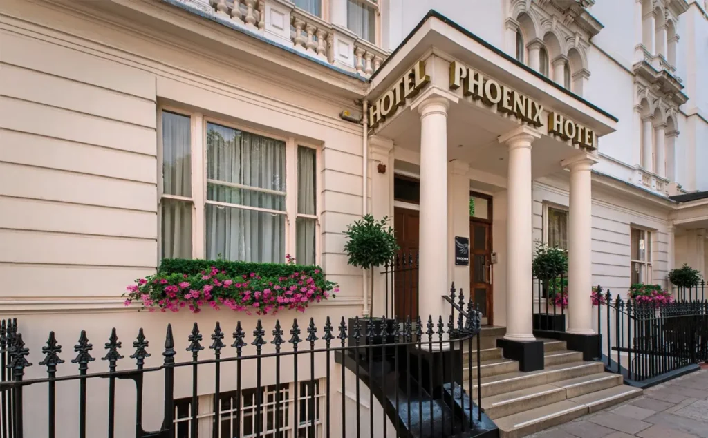 Phönix Hotelbetriebe: Cozy Luxury in Bergisches Land Phönix Hotelbetriebe: Cozy Luxury in Bergisches Land