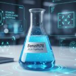Benzift78: The Ultimate Natural Energy Booster