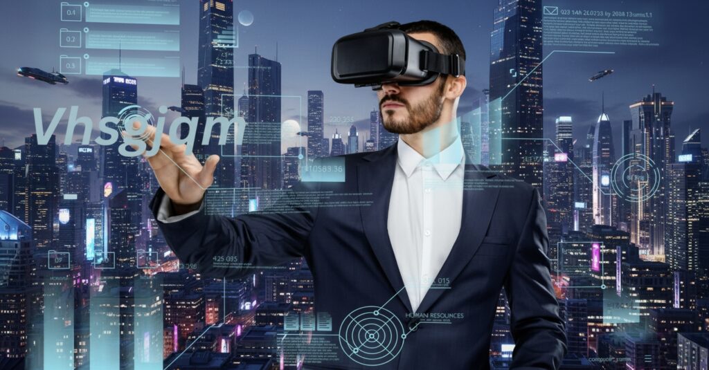 VHSGJQM 2026: Your Guide to Adapt and Win