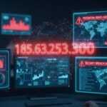 185.63.253.300: The IP Address Everyone’s Warning About