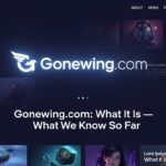 Gonewing.com Review: Facts, History, and Safety