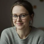 Corinna Toivonen Author: Multicultural Gothic Fiction Pioneer