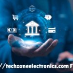 Explore https://techzoneelectronics.com Finance: Smart Strategies