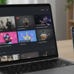 Streemaus 2026: Simple Streaming Made Real