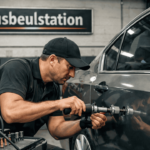 Ausbeulstation: Ultimate Guide to Perfect Dent Repair 2026