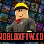 RobloxFTW.com Review: Safe Codes, Guides & Legit?