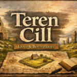 The Truth Behind Teren Cill: History & Myths